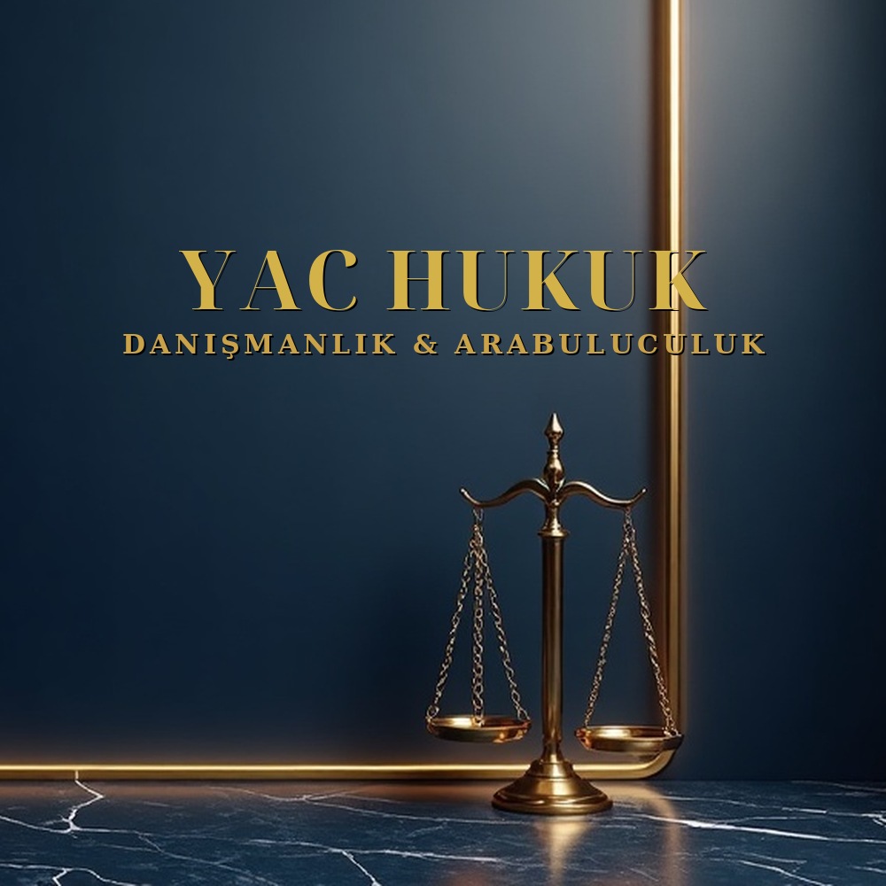 Arb. Av. Merve Canbulmuş — YAC Hukuk